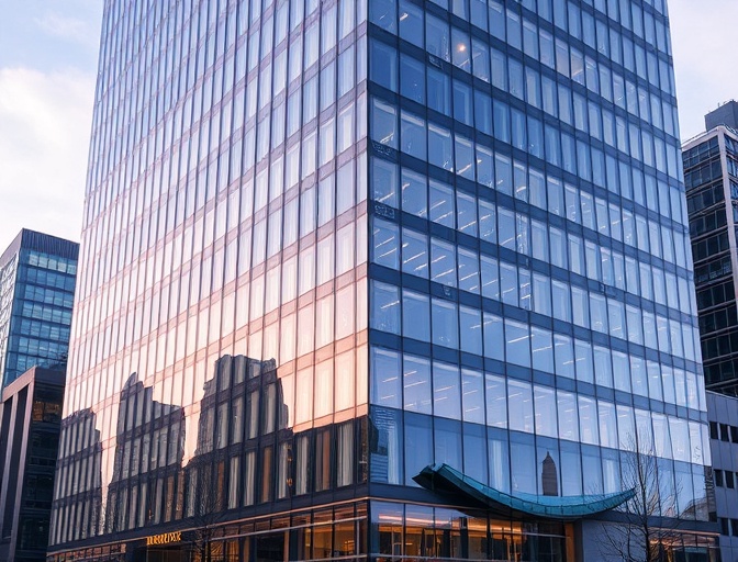 Corporate Restructuring